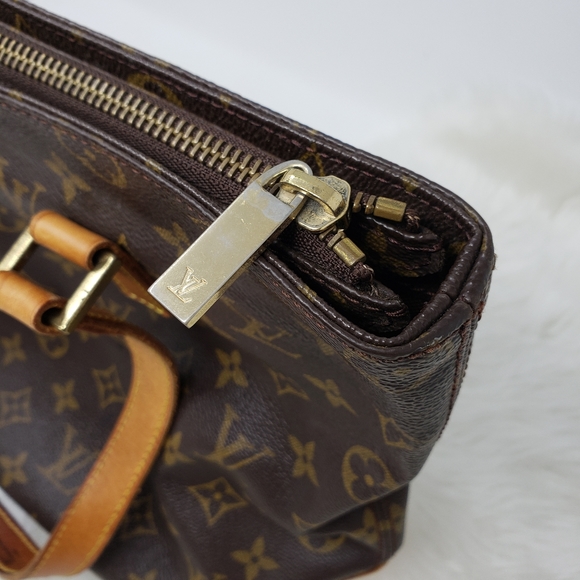 Louis Vuitton Cabas Piano - Picture 7 of 7